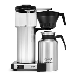 Technivorm Moccamaster CDT-Grand