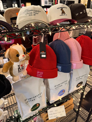 Toque