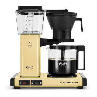 Technivorm Moccamaster KBGV Select