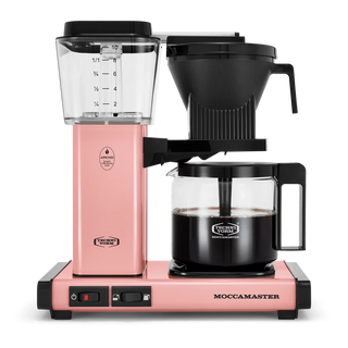 Technivorm Moccamaster KBGV Select