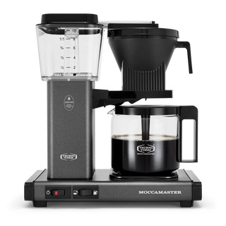 Technivorm Moccamaster KBGV Select
