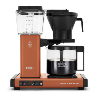 Technivorm Moccamaster KBGV Select