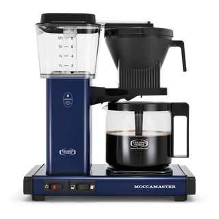 Technivorm Moccamaster KBGV Select