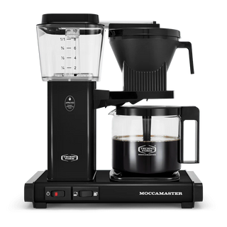 Technivorm Moccamaster KBGV Select