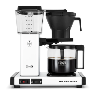 Technivorm Moccamaster KBGV Select