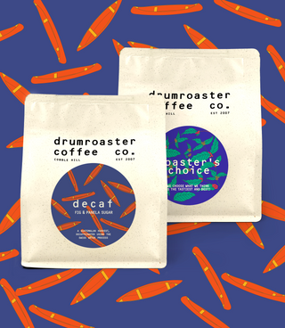 Roaster's Choice Half-Caff Bundle