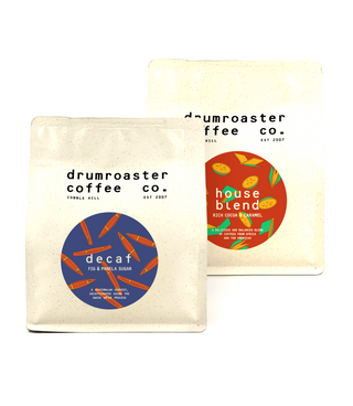 Filter Coffee Half-Caff Bundle