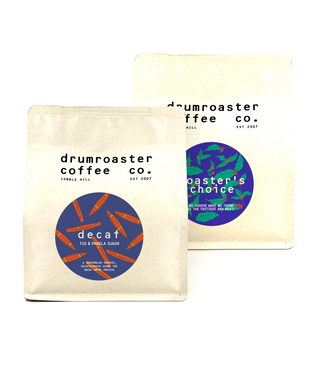 Roaster's Choice Half-Caff Bundle