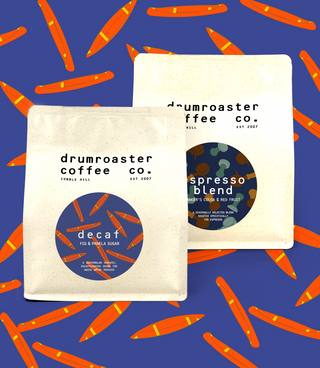 Espresso Half-Caff Bundle