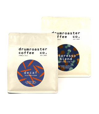 Espresso Half-Caff Bundle