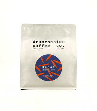 Decaf