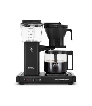 Technivorm Moccamaster KBGV Select