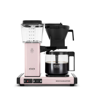 Technivorm Moccamaster KBGV Select