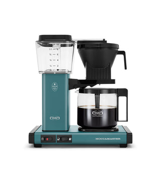 Technivorm Moccamaster KBGV Select