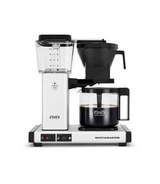 Technivorm Moccamaster KBGV Select