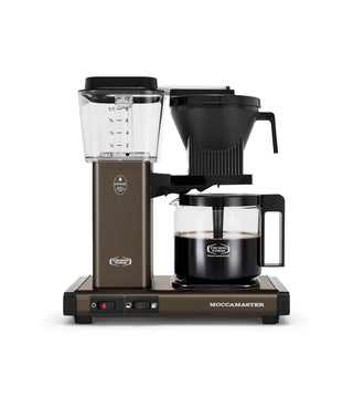 Technivorm Moccamaster KBGV Select