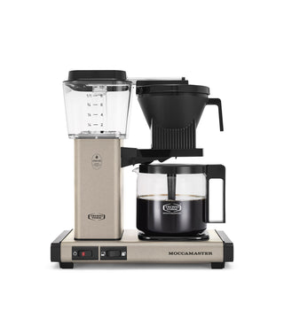Technivorm Moccamaster KBGV Select