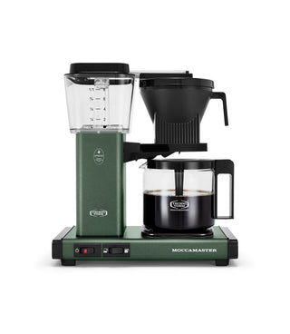 Technivorm Moccamaster KBGV Select
