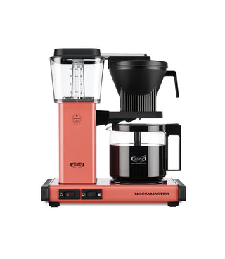 Technivorm Moccamaster KBGV Select