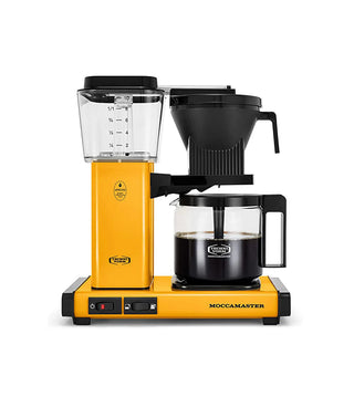Technivorm Moccamaster KBGV Select