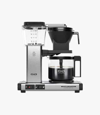 Technivorm Moccamaster KBGV Select