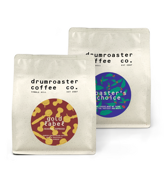 Gold Label + Single Origin Bundle