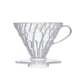 Clear Hario V60