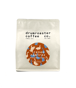 Ireneo Ramirez Guatemala Coffee Beans – Drumroaster Coffee