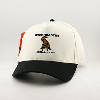 Drumroaster Big Goat Hat