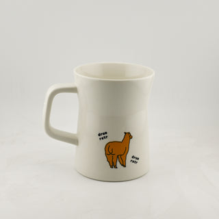 Drumroaster x Miir New Diner Mug