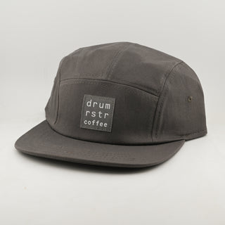 Square DRUMRSTR Logo Hat