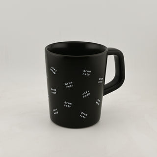 Drumroaster x Miir Moka Mug