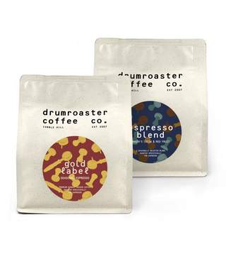 Espresso Bundle