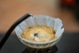 Pour Over