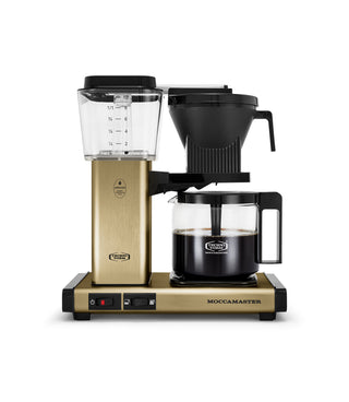 Technivorm Moccamaster KBGV Select