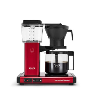Technivorm Moccamaster KBGV Select