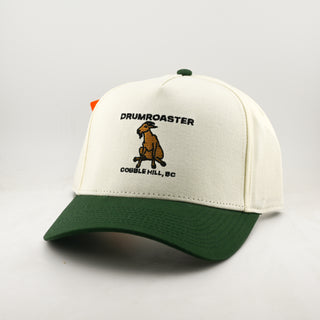 Drumroaster Big Goat Hat