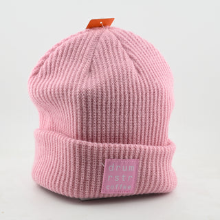 Drumroaster Box Logo Toque – Drumroaster Coffee